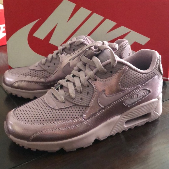 Nike Air Max 90 Elemental Rose - Picture 3 of 7